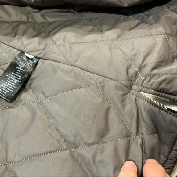 Isabel Marant Étoile Every Checked Padded Jacket - Picture 7 of 10